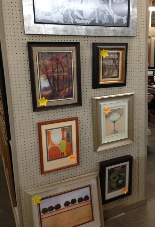 Other Products Frame Warehouse